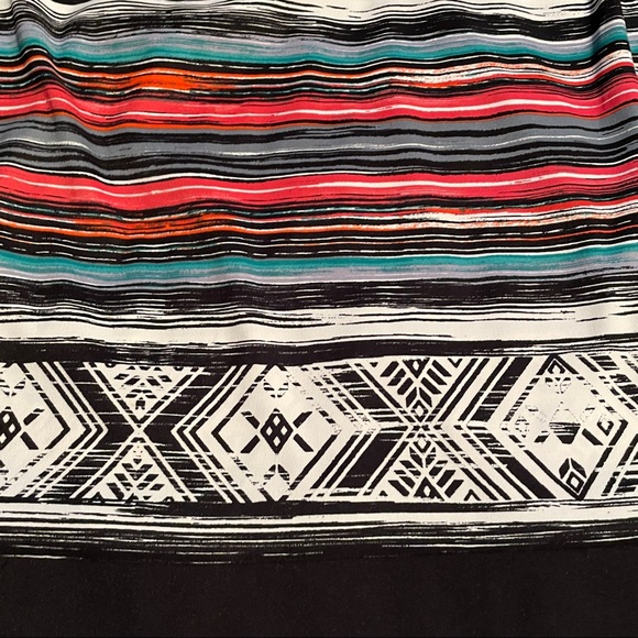 AB Studio Dress - Picture 3 of 10